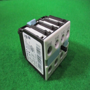 북62782/미사용지멘스보조접점/3RH1921-1FA22/지멘스